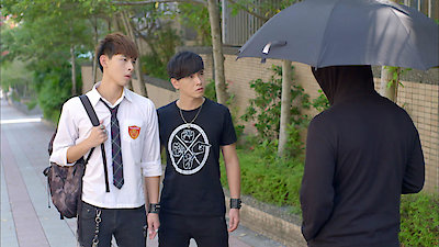 Angel 'N' Devil Season 1 Episode 18