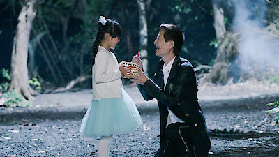 Angel 'N' Devil Season 1 Episode 20