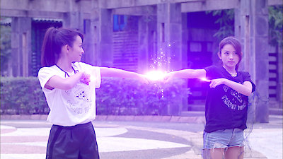 Angel 'N' Devil Season 1 Episode 24