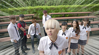 Angel 'N' Devil Season 1 Episode 25