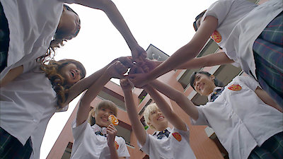 Angel 'N' Devil Season 1 Episode 26