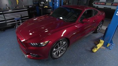 Two Guys Garage Season 17 Episode 2