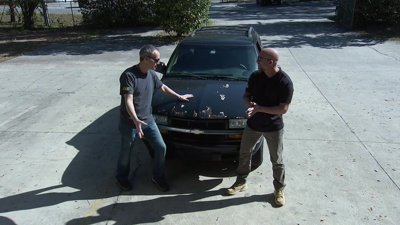 Two Guys Garage Season 17 Episode 3