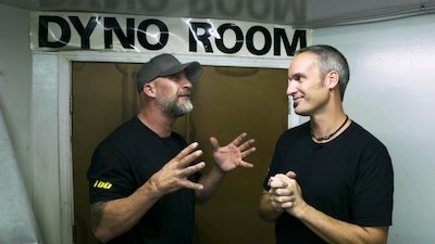 Two Guys Garage Season 17 Episode 13