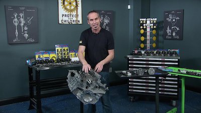 Two Guys Garage Season 18 Episode 5