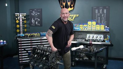 Two Guys Garage Season 18 Episode 4