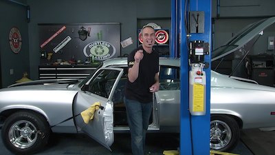 Two Guys Garage Season 18 Episode 7