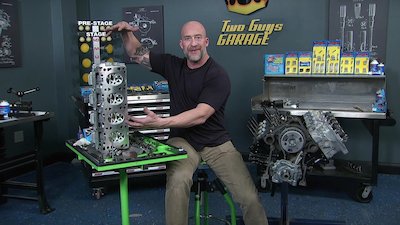 Two Guys Garage Season 18 Episode 8