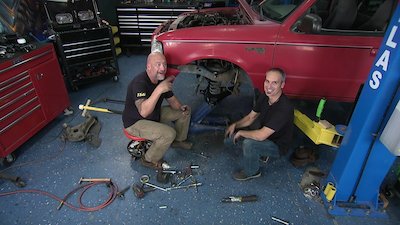 Two Guys Garage Season 18 Episode 10
