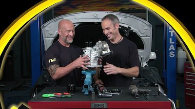 Two Guys Garage Season 18 Episode 11