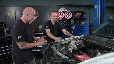 Two Guys Garage Season 18 Episode 12