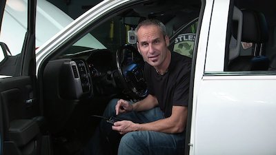 Two Guys Garage Season 18 Episode 13