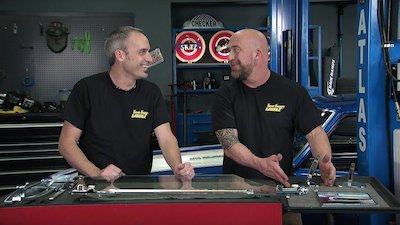 Two Guys Garage Season 19 Episode 1