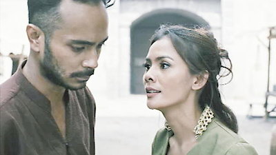 Grisse Season 1 Episode 6