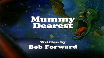 Ghostbusters: The Animated Series Season 1 Episode 7