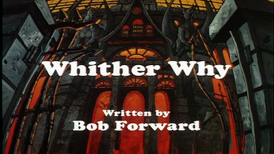 Ghostbusters: The Animated Series Season 2 Episode 16