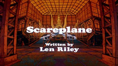 Ghostbusters: The Animated Series Season 2 Episode 13