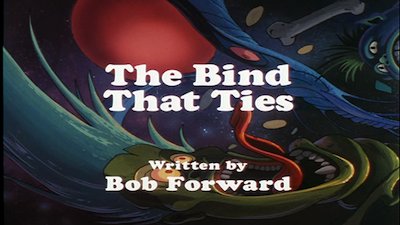 Ghostbusters: The Animated Series Season 2 Episode 23