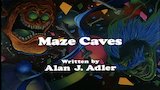 Maze Caves