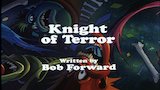 Knight Of Terror