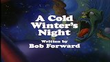 Cold Winter's Night