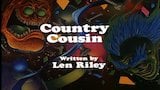 Country Cousin