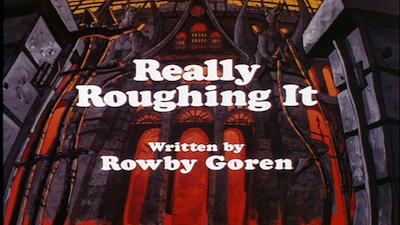 Ghostbusters: The Animated Series Season 2 Episode 20