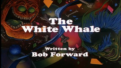 Ghostbusters: The Animated Series Season 2 Episode 15