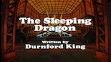 The Sleeping Dragon