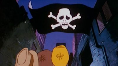 Ghostbusters: The Animated Series Season 1 Episode 61