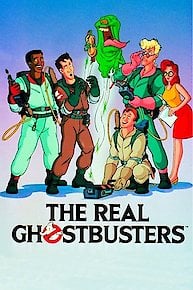Ghostbusters: The Animated Series