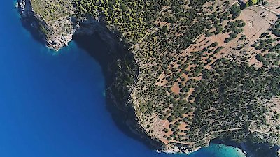 My Greek Odyssey Season 1 Episode 10