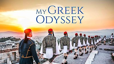 My Greek Odyssey Season 1 Episode 1