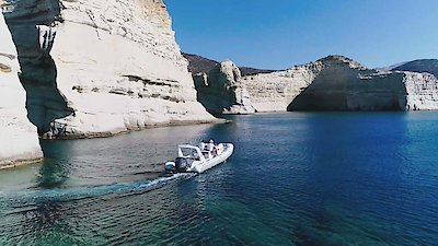 My Greek Odyssey Season 2 Episode 12