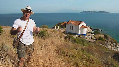 My Greek Odyssey Season 2 Episode 1