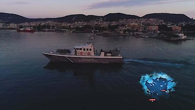 My Greek Odyssey Season 2 Episode 6