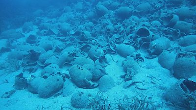 My Greek Odyssey Season 2 Episode 7