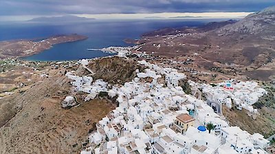 My Greek Odyssey Season 2 Episode 10