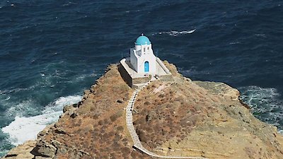 My Greek Odyssey Season 2 Episode 11