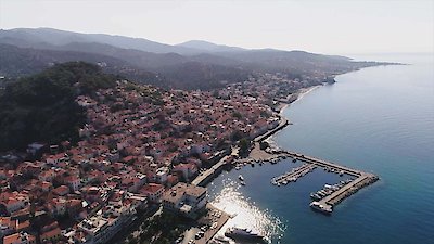 My Greek Odyssey Season 2 Episode 5