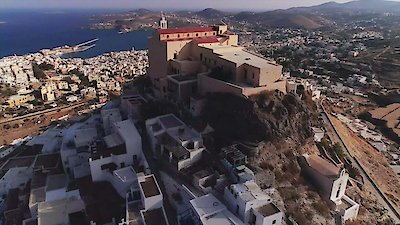 My Greek Odyssey Season 2 Episode 8