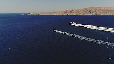 My Greek Odyssey Season 2 Episode 9