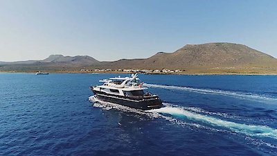 My Greek Odyssey Season 1 Episode 7