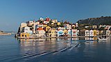 Kastellorizo