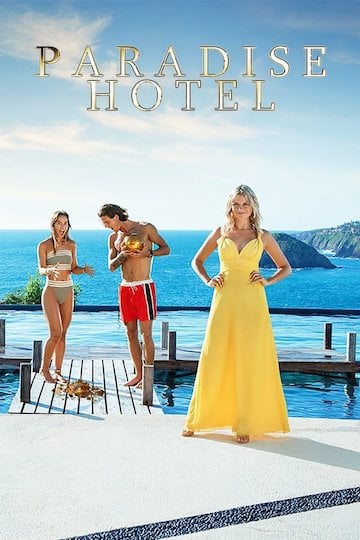 Watch Paradise Hotel Streaming Online - Yidio