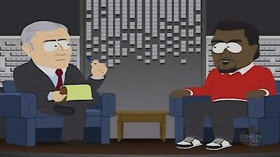 South Park Season 13 Episode 5