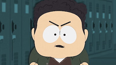 South Park Season 21 Episode 5