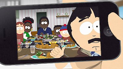 South Park Season 25 Episode 2