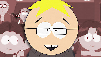 South Park Season 14 Episode 2