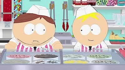 South Park Season 26 Episode 5